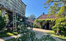 Casa Rural o Bergando